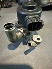 89-92 TOYOTA CRESSIDA / SUPRA 3.0L OEM IDLE AIR CONTROL IAC 22270-42010