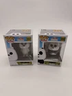 Funko Pop! Animation (We Bare Bears) 550 551