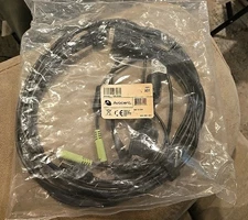 NEW Cybex USB DVI-I KVM Cable with Audio -  CBL0094