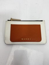 MARNI Card Case -- ORN Women's PFMO0025U1
