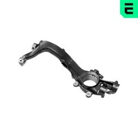 Achsschenkel RadaufhäNgung Optimal KN-100098-01-L Gusseisen FüR VW Passat B5 3B2