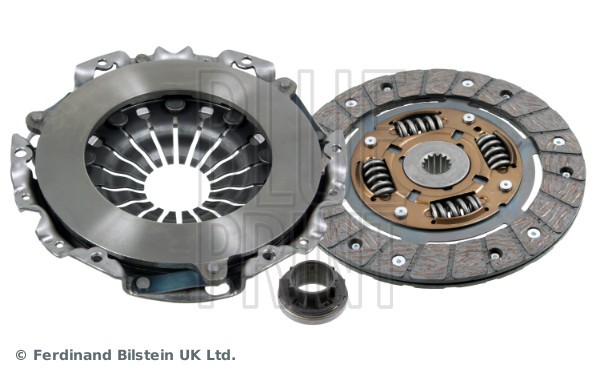 Clutch Kit 3pc (Cover+Plate+Releaser) ADW193012 Blue Print 0664058 0664058S2 New - Image 20
