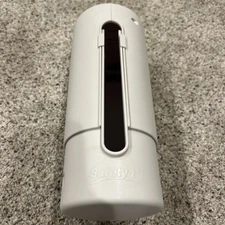 Child Safety Power Strip Cover, wall mount or on floor, Expandable Custom Fit