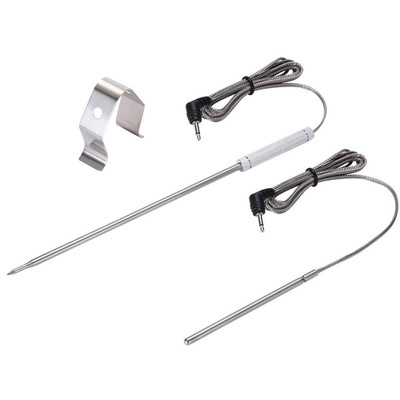 Upgraded Thermpro Probe Replacement for TP08S TP20 TP25 Thermopro Probe Replacem