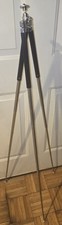 Vintage Susis Extendable Tripod. Made In Germany. With Leather Case.
