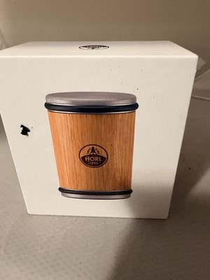 HORL 2 Oak Rolling Knife Sharpener Engineered in Germany for Straight Edge wi...