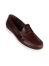 Docksteps Mocassini in pelle uomo