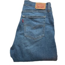 Levi's 721 High-Rise Skinny Women's Jeans - 31 Medium Wash Blue