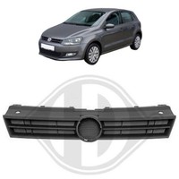 KüHlergrill FüR Vw Polo 2009-2014