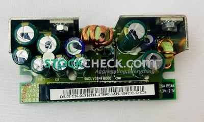 Hipro DL-V084 REV H01 Voltage Regulator