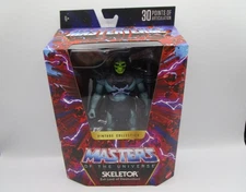MOTU Master Of The Universe Vintage Collection Skeletor 7" Action Figure