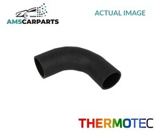 CHARGE AIR COOLER INTAKE HOSE UPPER DCG012TT THERMOTEC NEW OE REPLACEMENT