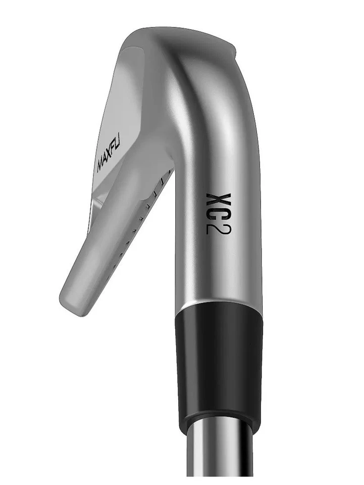 Maxfli XC2 With Dynamic Gold S300SHAFT   SINGLE CLUB AND SHAFT ONLY - Image 2 of 2