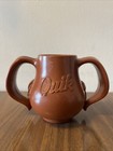 Vintage Plastic Double Handled Nesquick Mug — photo 5