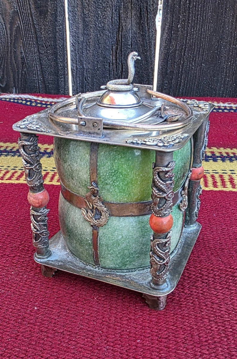 Jade Antique Chinese Teapots for sale | eBay