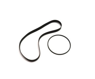 Riemenset für SHARP OPTONICA RT-9100 RT-9100H RT-9100HB Cassette Tape Deck Belts