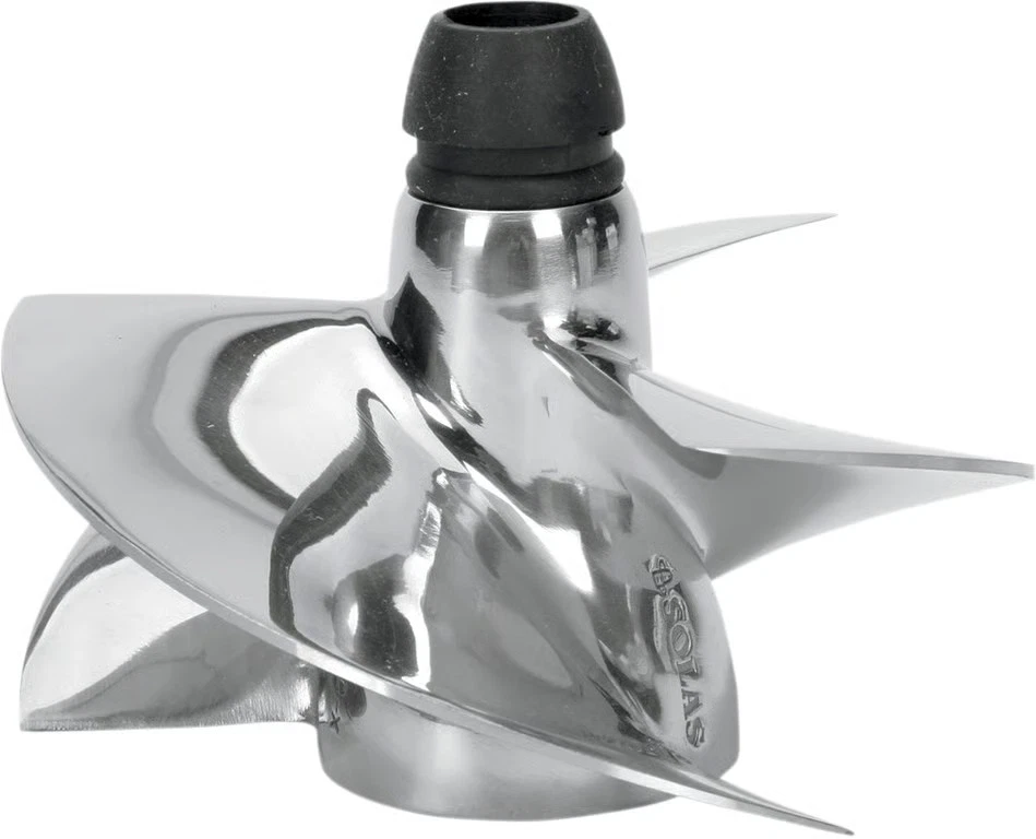 Solas X-Prop Impeller - Stock Engine - Pitch 16/23 Watercraft PWC KF-SC-X - Image 2 of 4