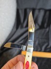CASE XX USA RED BADGE BEAUTIFUL STAG STOCKMAN KNIFE 5344 SS  — photo 7