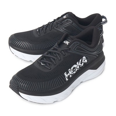 Hoka One One Hoka Bondi 7 Herren Laufschuhe 153853882