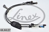 Linex 44.44.07 Seilzug, Schaltgetriebe FüR Toyota