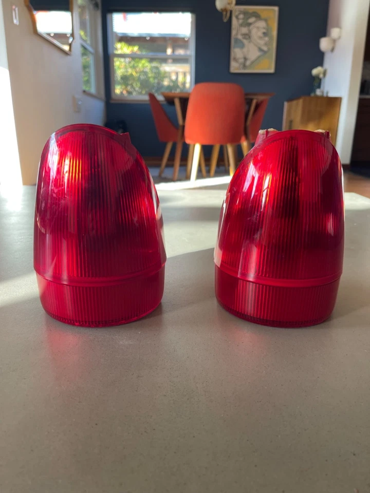 FERRARI F430 LUZ TRASERA CONDUCTOR IZQUIERDO 2003-2005 2006 2007 2008 2009 LED 193181 OEM Foto 2 de 4