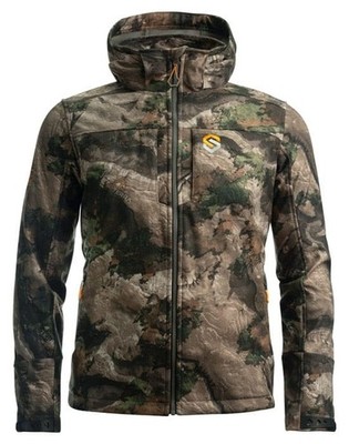 SCENTLOK BE:1 PARADIGM JACKET - MO TERRA OUTLAND - 3X-LARGE - E.06.02.C.01