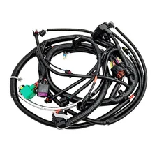 2005-2007 For Ford Super Duty Diesel Engine Wiring Harness 6.0L D450-637-BA-M7