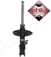 Ashika MA-33024 StoßDäMpfer StossdäMpfer Vorderachse Vorne FüR Mazda