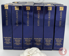 ESTEE LAUDER Double Wear Flawless Concealer -PICK SHADE .24oz NIB 100 AUTHENTIC