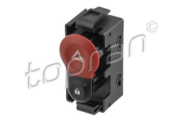 Fits HANS PRIES HP702 299 Hazard Warning Light Switch HP702 299 Light switch em