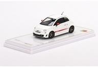 Miniature Car 1/43 Abarth 595 Gala (White) [TSM430616]