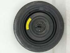 2014-2018 Subaru Forester Spare Donut Tire Wheel Rim Oem V6lzn