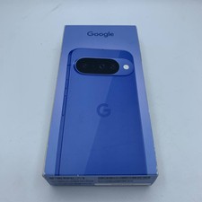 Google Pixel 10 - 128 GB - Indigo (Unlocked) for sale online | eBay