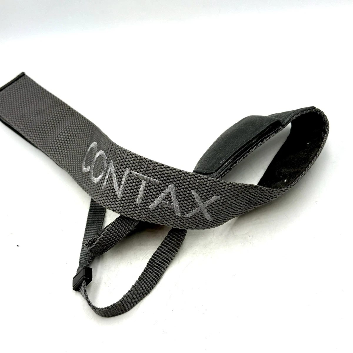 25+ Contax Camera Straps & Hand Grips for sale | Updated Oct 2026