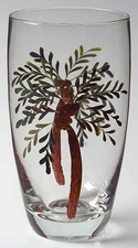 Gibson Designs Bahama Iced Tea Glass 6592194