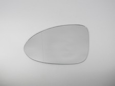 Glace de rétroviseur Porsche Macan