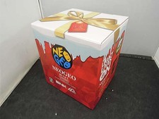SNK Neo Geo Mini Christmas Limited Edition Used