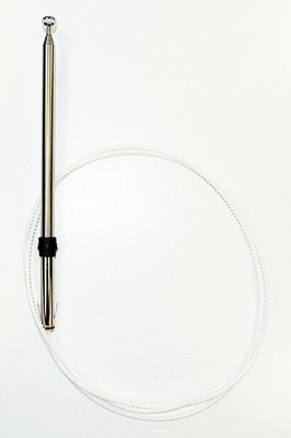 Rus Power Antenna Mast Is Compatible With Lexus Es250 Es300 Gs300 Ls400 Sc300 Sc