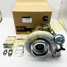 New Hx35w Diesel Holset Turbo Charger For 1999-2002 Dodge Ram 2500 Cummins 5.9l