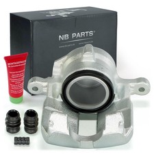 Bremssattel Bremszange 57mm vorne rechts für Mercedes-Benz A-Klasse W168 A190