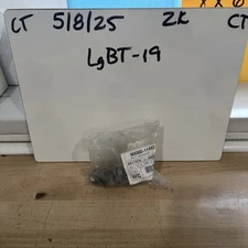 Toyota 90080-11442 Tie Down Hook Mount Bolt (4)