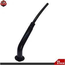 Fuel Gas Tank Filler Neck Pipe Hose Rear Tank For Ford F150 F250 F350 E7TZ 9034