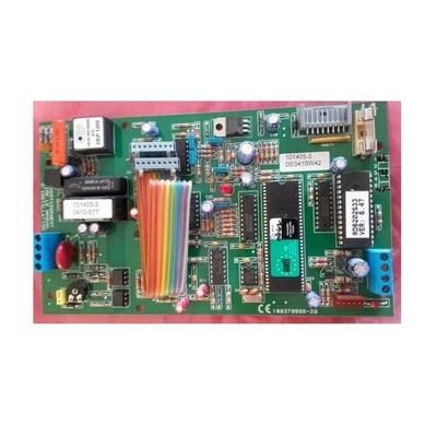 Aritech RD6202S33 - Digital Multiprotocol Transmitter With Integrated Modem