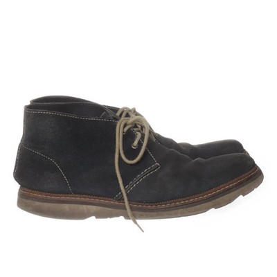 Extralight, Desert Boot, Größe: 46, Grau, Herren #HtI