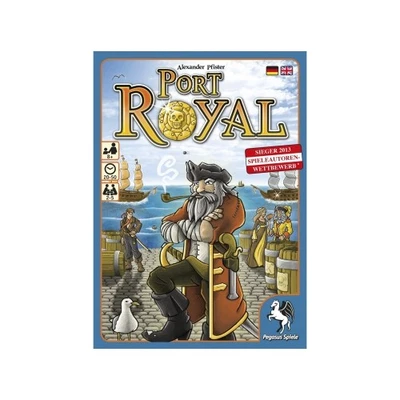 Port Royal - Photo 1/4