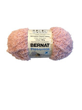 BERNAT pipsqueak TICKLE ME PINK 59421 yarn approx 101 yds