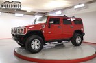 2004 Hummer H2