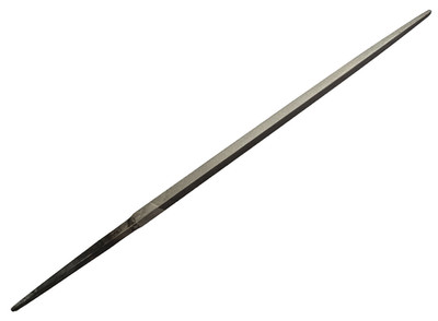 41216 #0 Cut 6'' Coarse Square File Swiss Pattern