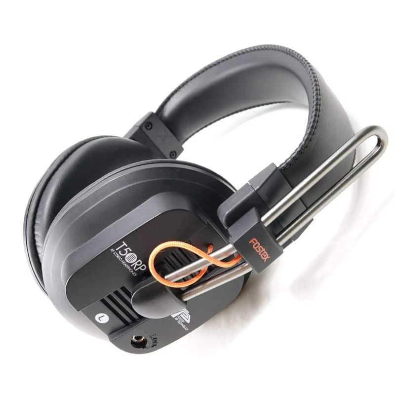 Fostex T50rp In Headphones for sale - eBay