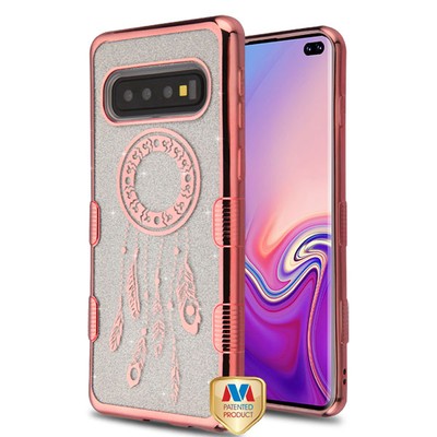 Mybat Dream Catcher Tuff Hybrid Case for Samsung S10 Plus